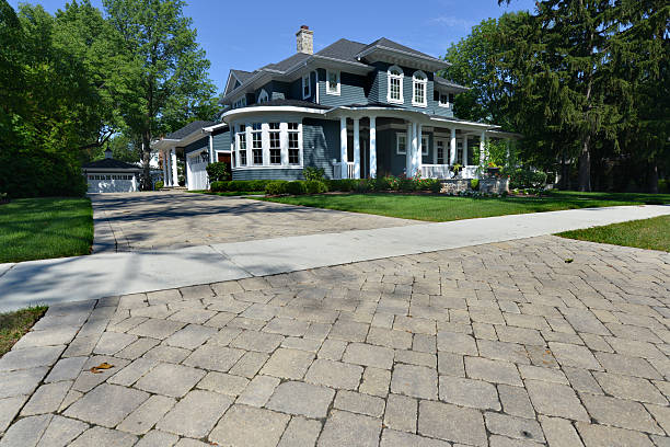 Professional Driveway Pavers in Second Mesa, AZ
