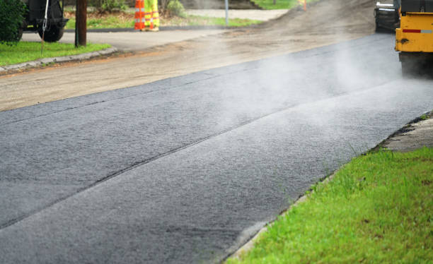 Best Driveway Repair Near Me  in Second Mesa, AZ