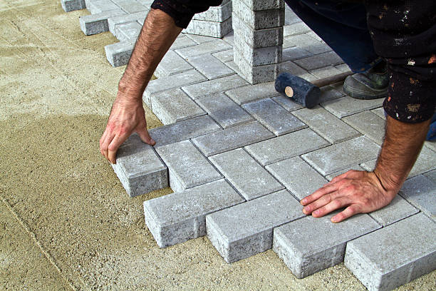 Reliable Second Mesa, AZ Driveway Pavers Solutions